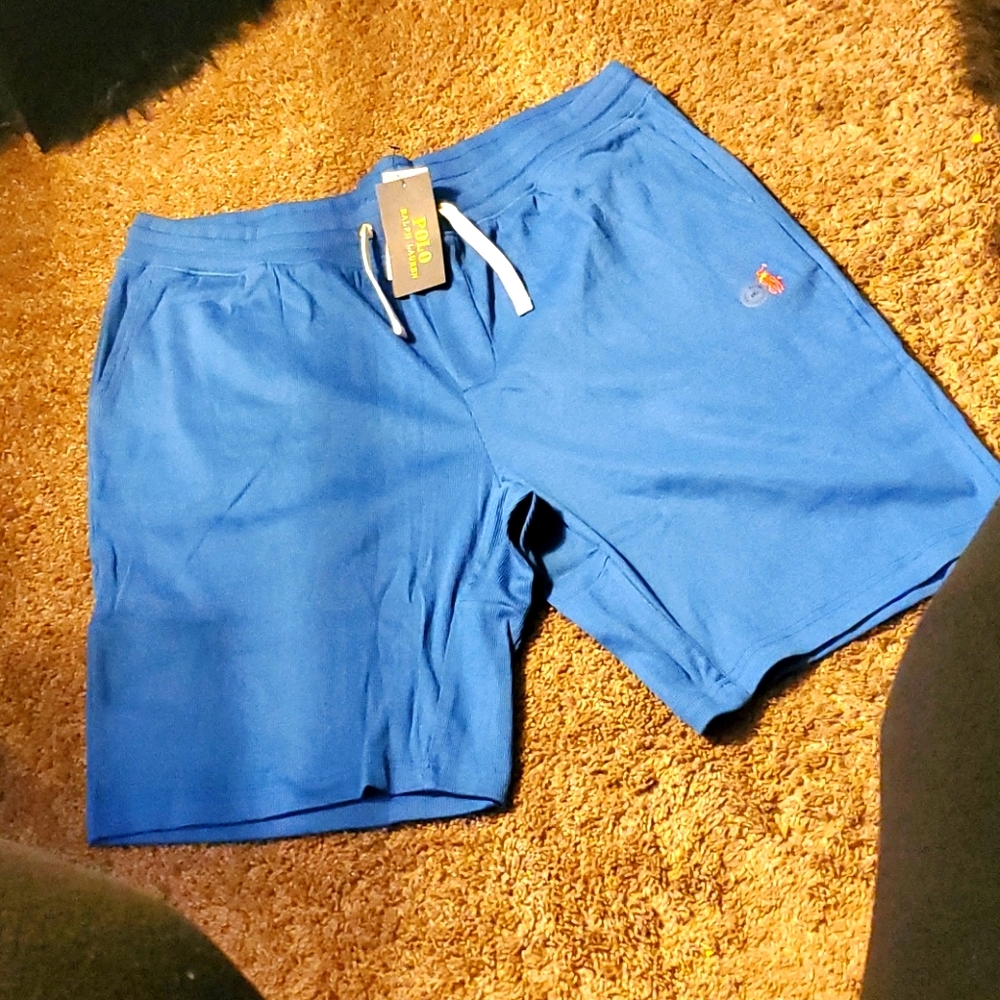 Polo Men's Shorts